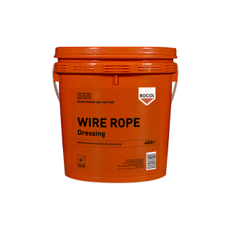 rocol wire rope dressing free sample