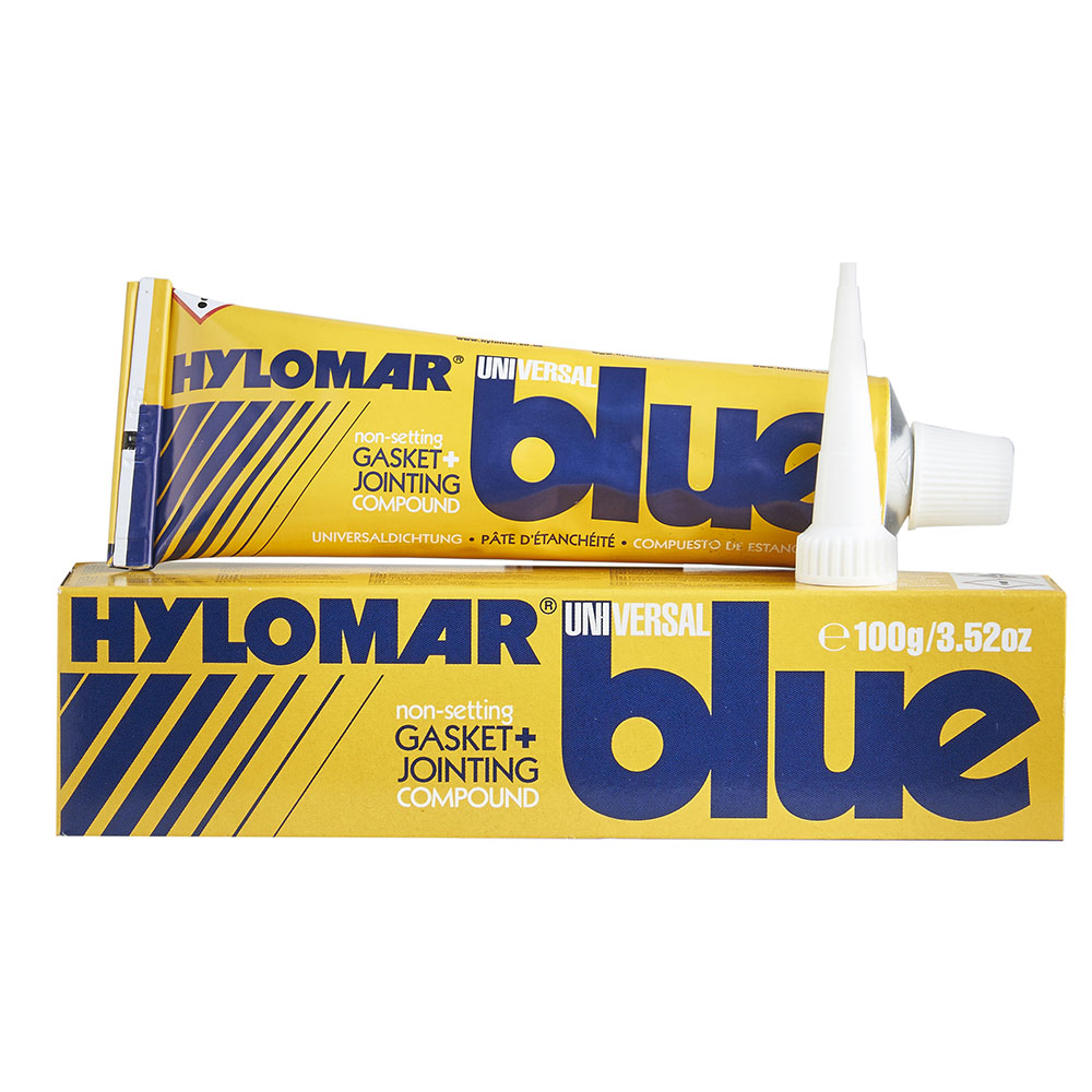 ATLANTIC INTERNATIONAL CORPORATION HYLOMAR JOINTING Compound