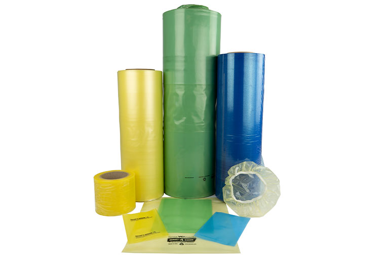 Zerust ICT510-P VCI Film