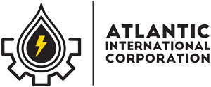 ATLANTIC INTERNATIONAL CORPORATION